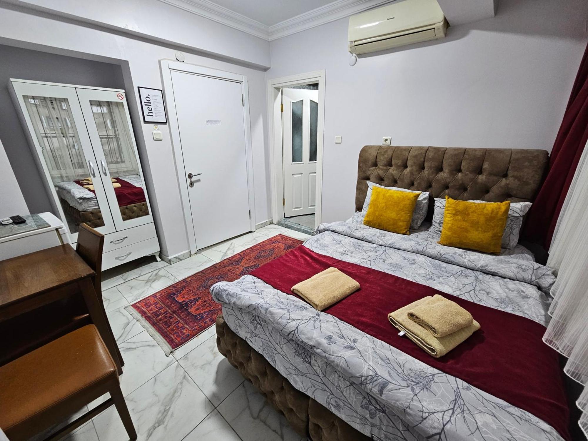 Pembe Hotel — Fotoğraflar 3