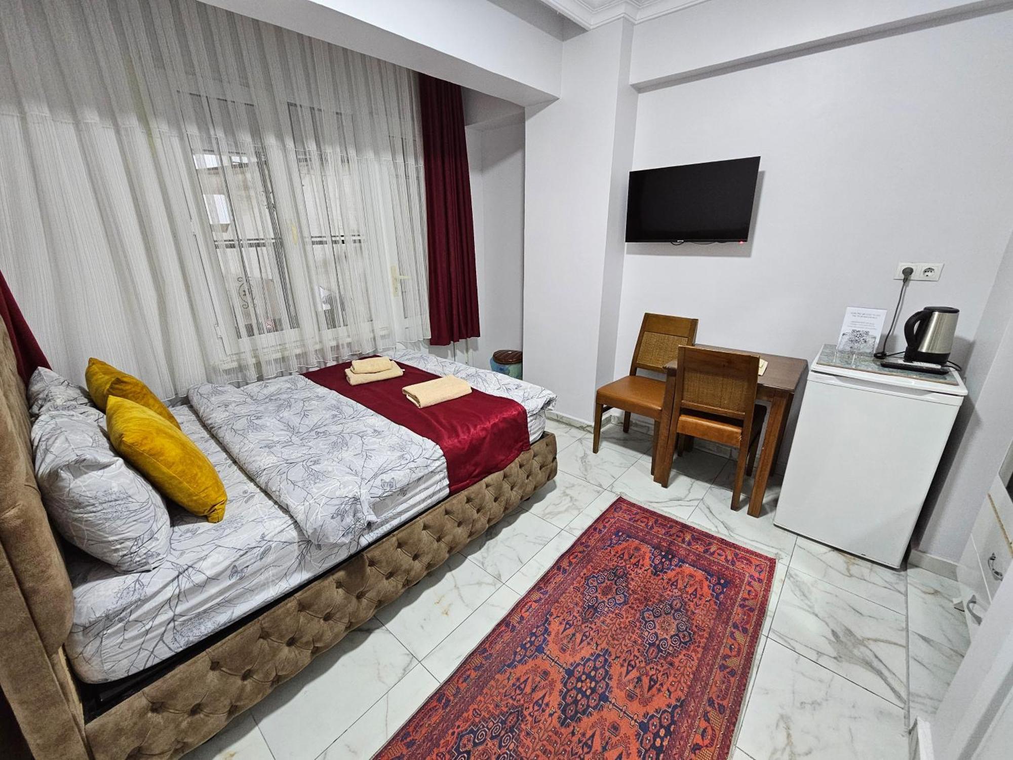 Pembe Hotel — Fotoğraflar 2